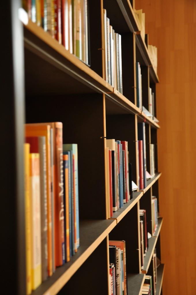 Bücherei Unternberg