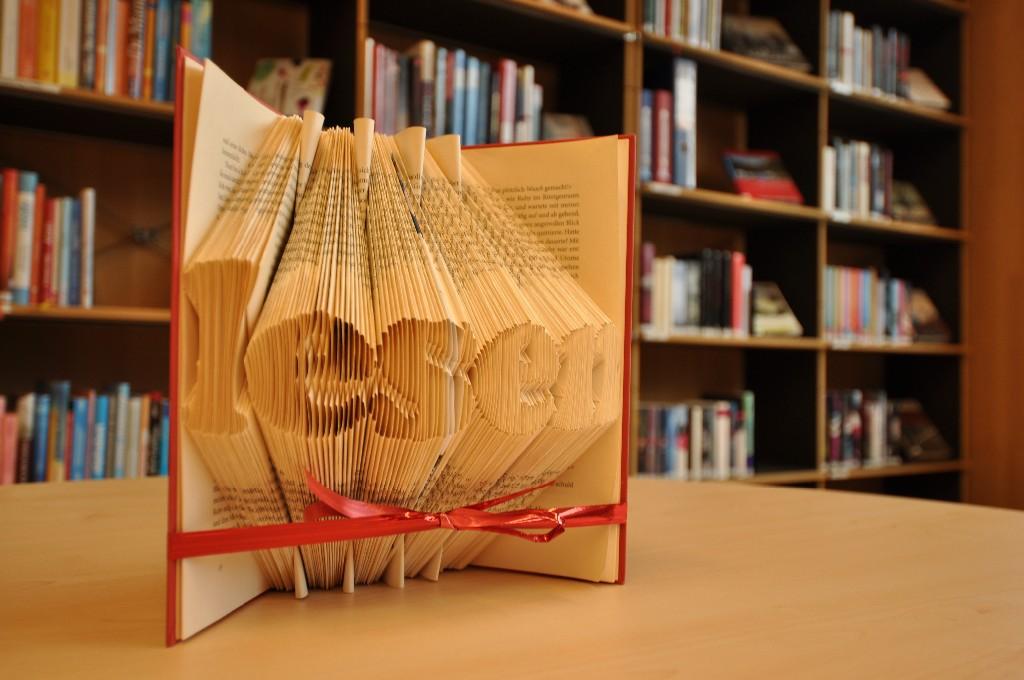 Bücherei Unternberg