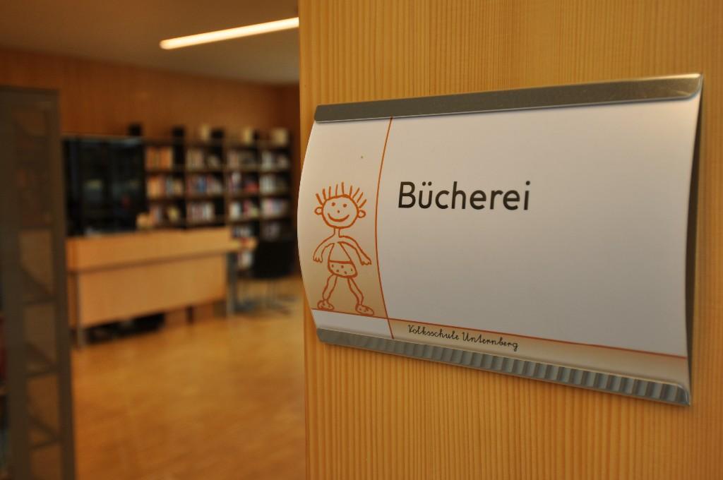 Bücherei Unternberg
