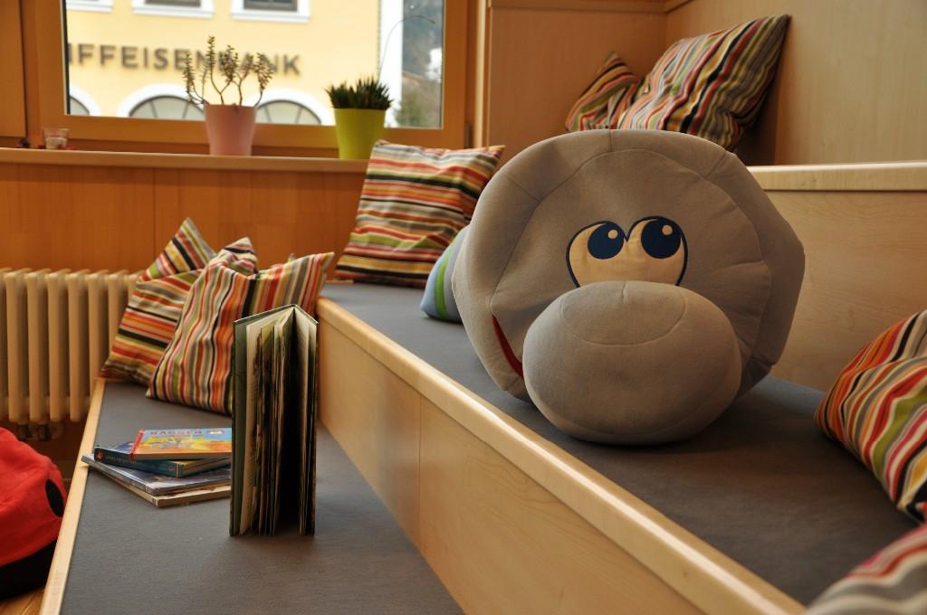 Bücherei Unternberg