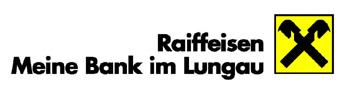 Logo Raiffeisen Lungau